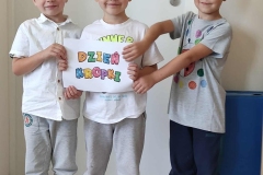Dzień Kropki 2025