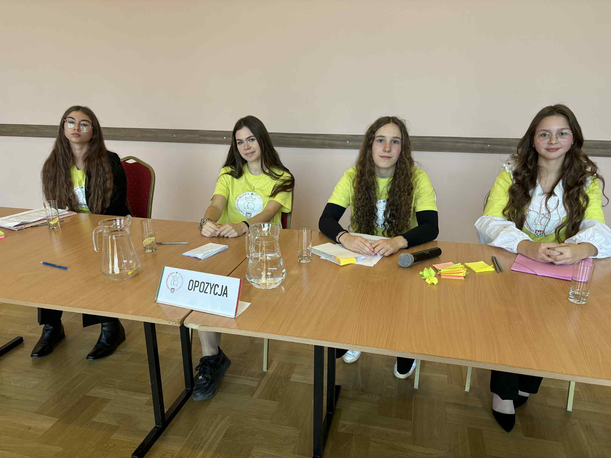 Kolejna debata IV Wierzchosławickiej Ligi Debat Oksfordzkich