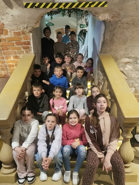 Wycieczka do Krakowa