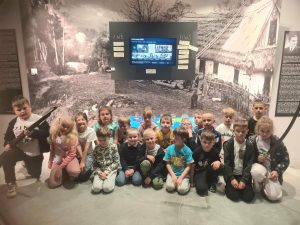 Dzień Dziecka w Muzeum Ziemi Tarnowskiej