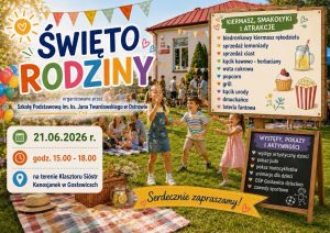 Piknik szkolny
